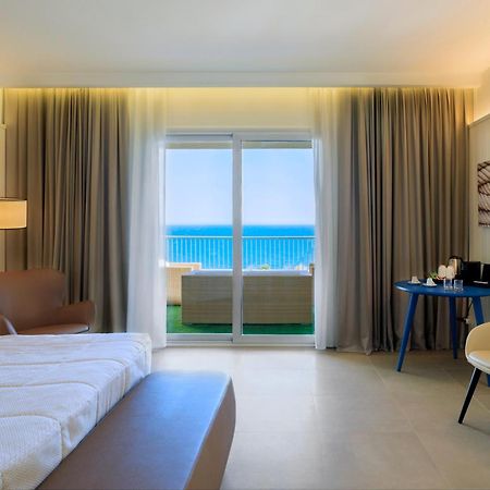Mangia'S Torre Del Barone Resort ชากกา ภายนอก รูปภาพ