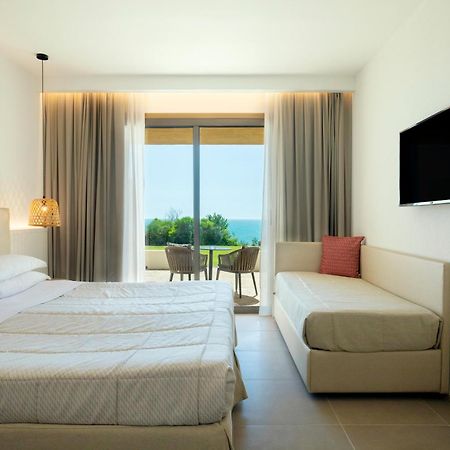 Mangia'S Torre Del Barone Resort ชากกา ภายนอก รูปภาพ
