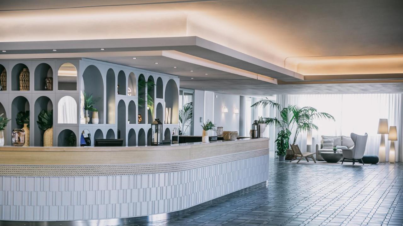 Mangia'S Torre Del Barone Resort ชากกา ภายนอก รูปภาพ