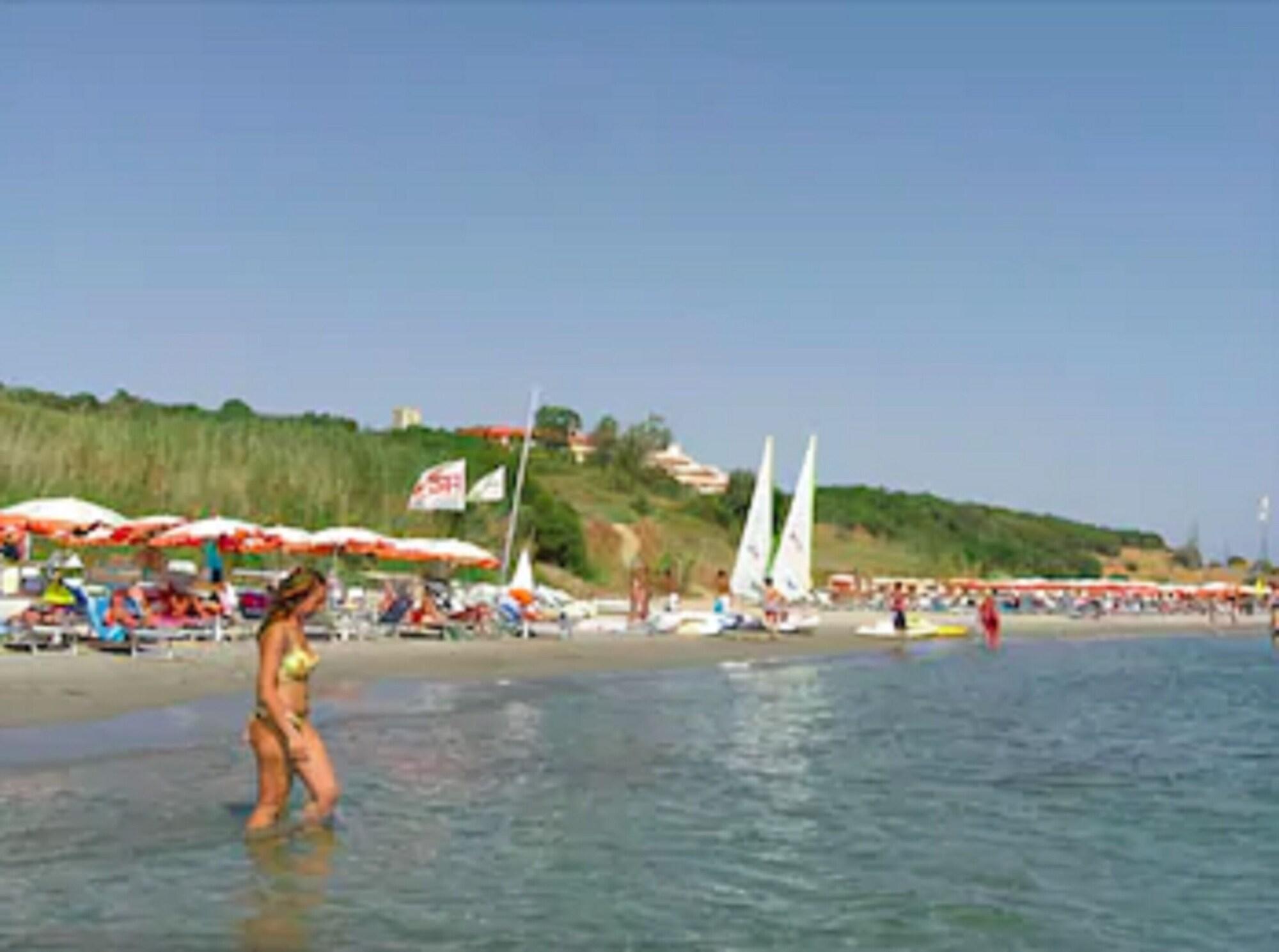 Mangia'S Torre Del Barone Resort ชากกา ภายนอก รูปภาพ