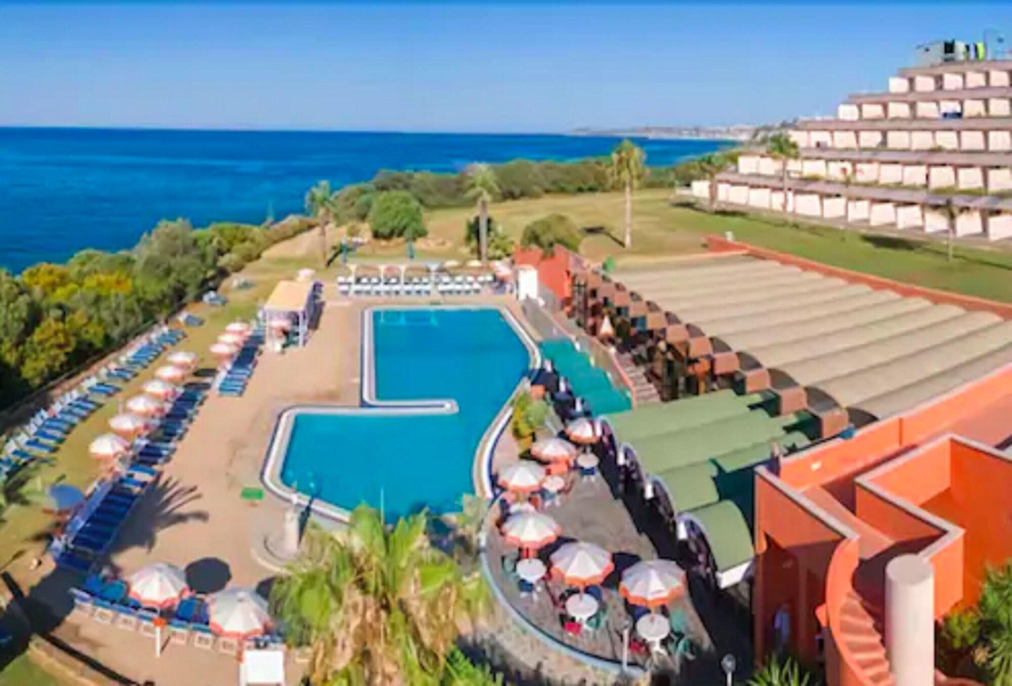 Mangia'S Torre Del Barone Resort ชากกา ภายนอก รูปภาพ