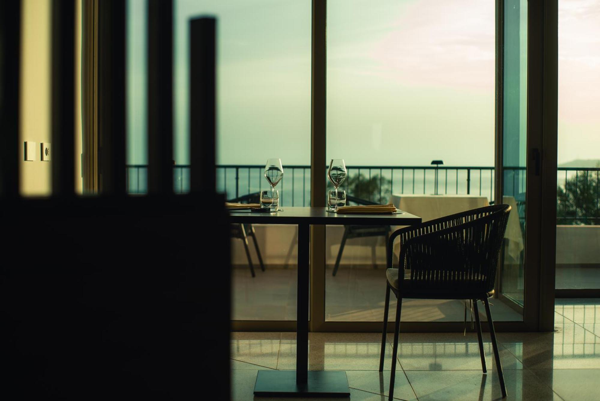 Mangia'S Torre Del Barone Resort ชากกา ภายนอก รูปภาพ