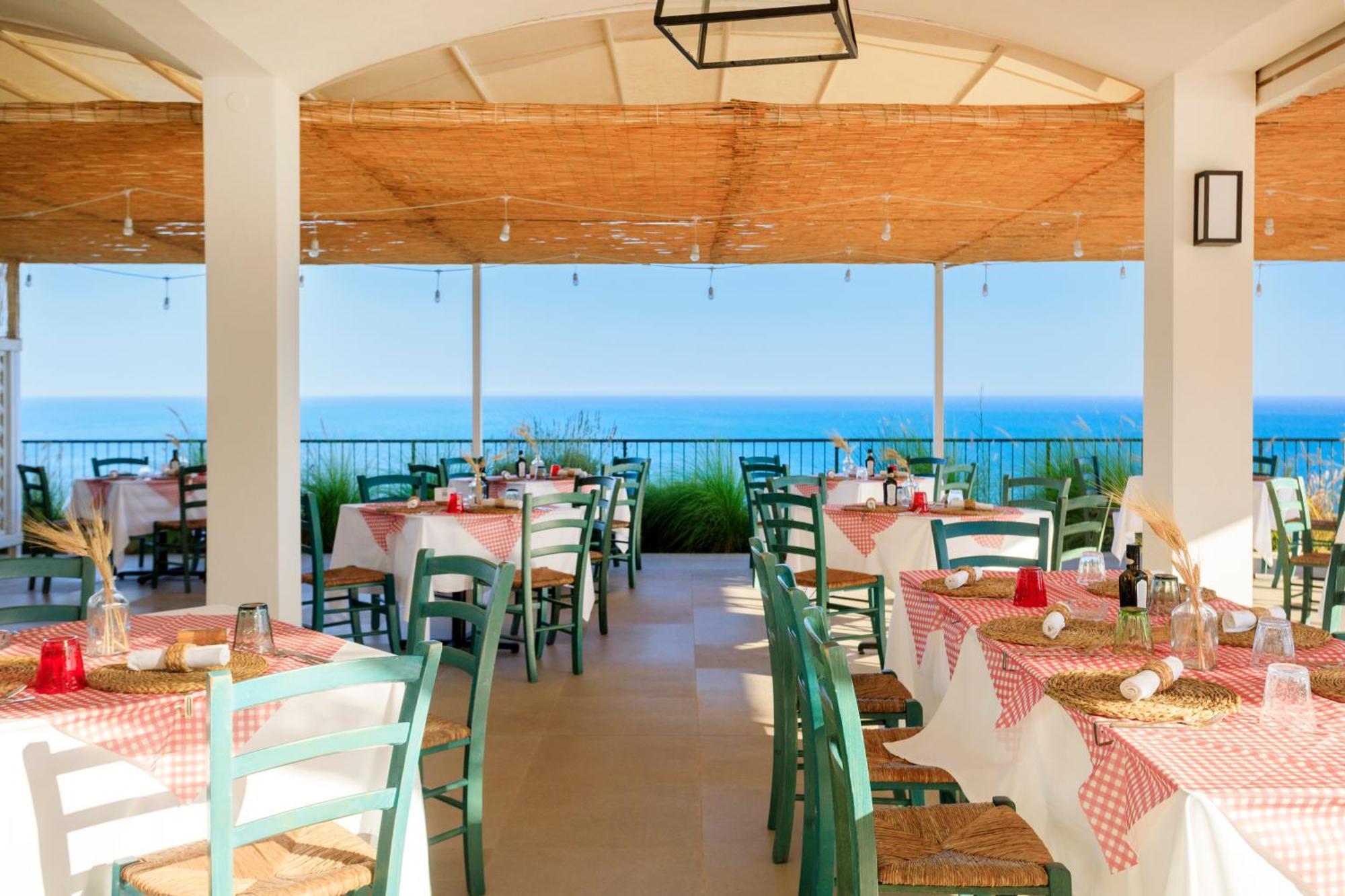 Mangia'S Torre Del Barone Resort ชากกา ภายนอก รูปภาพ