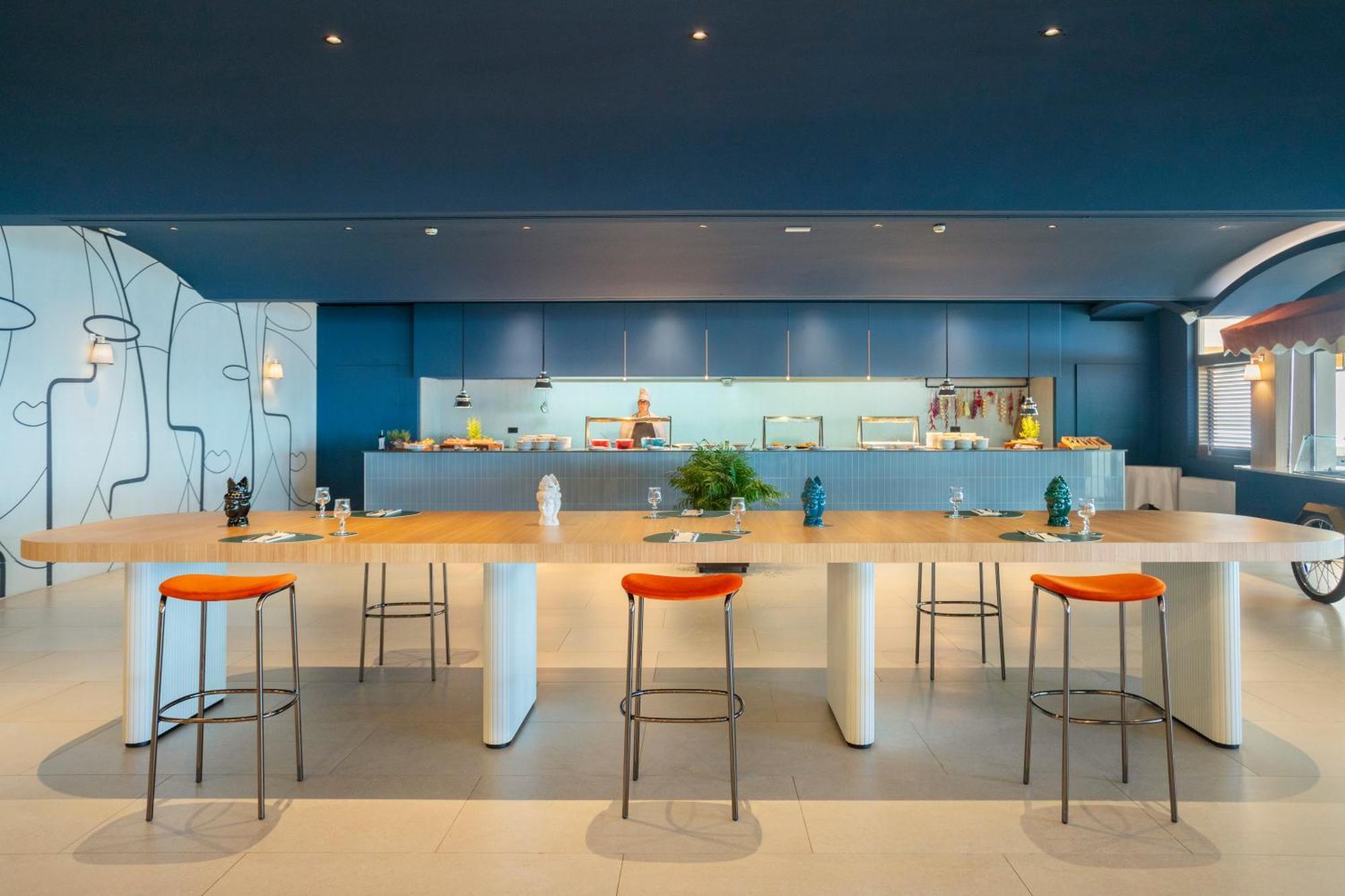 Mangia'S Torre Del Barone Resort ชากกา ภายนอก รูปภาพ