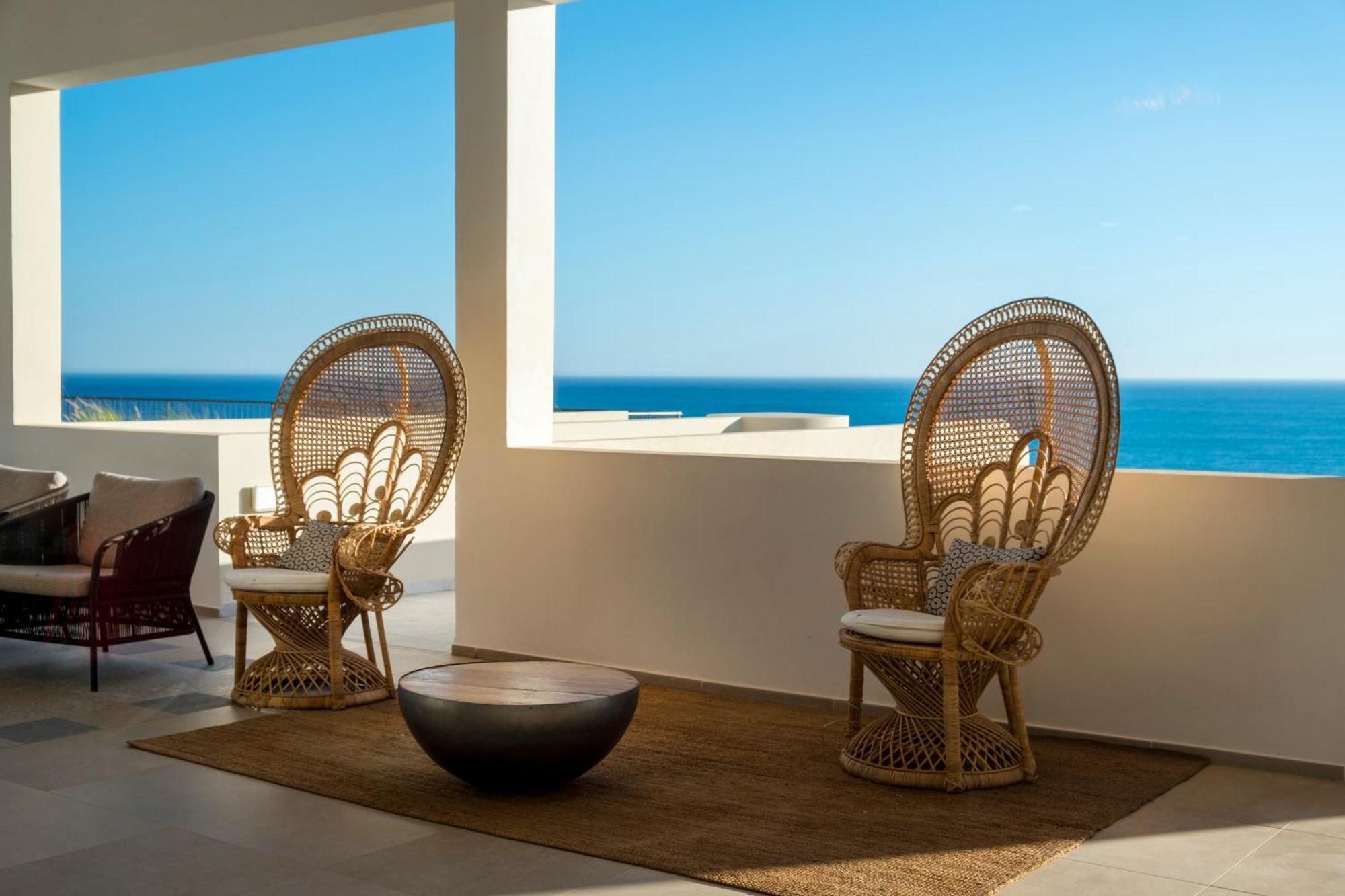 Mangia'S Torre Del Barone Resort ชากกา ภายนอก รูปภาพ