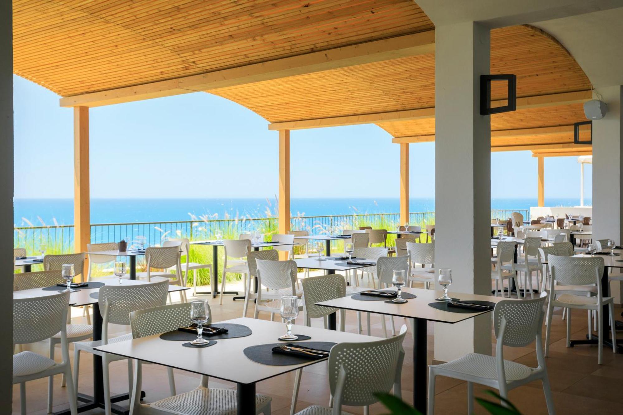 Mangia'S Torre Del Barone Resort ชากกา ภายนอก รูปภาพ