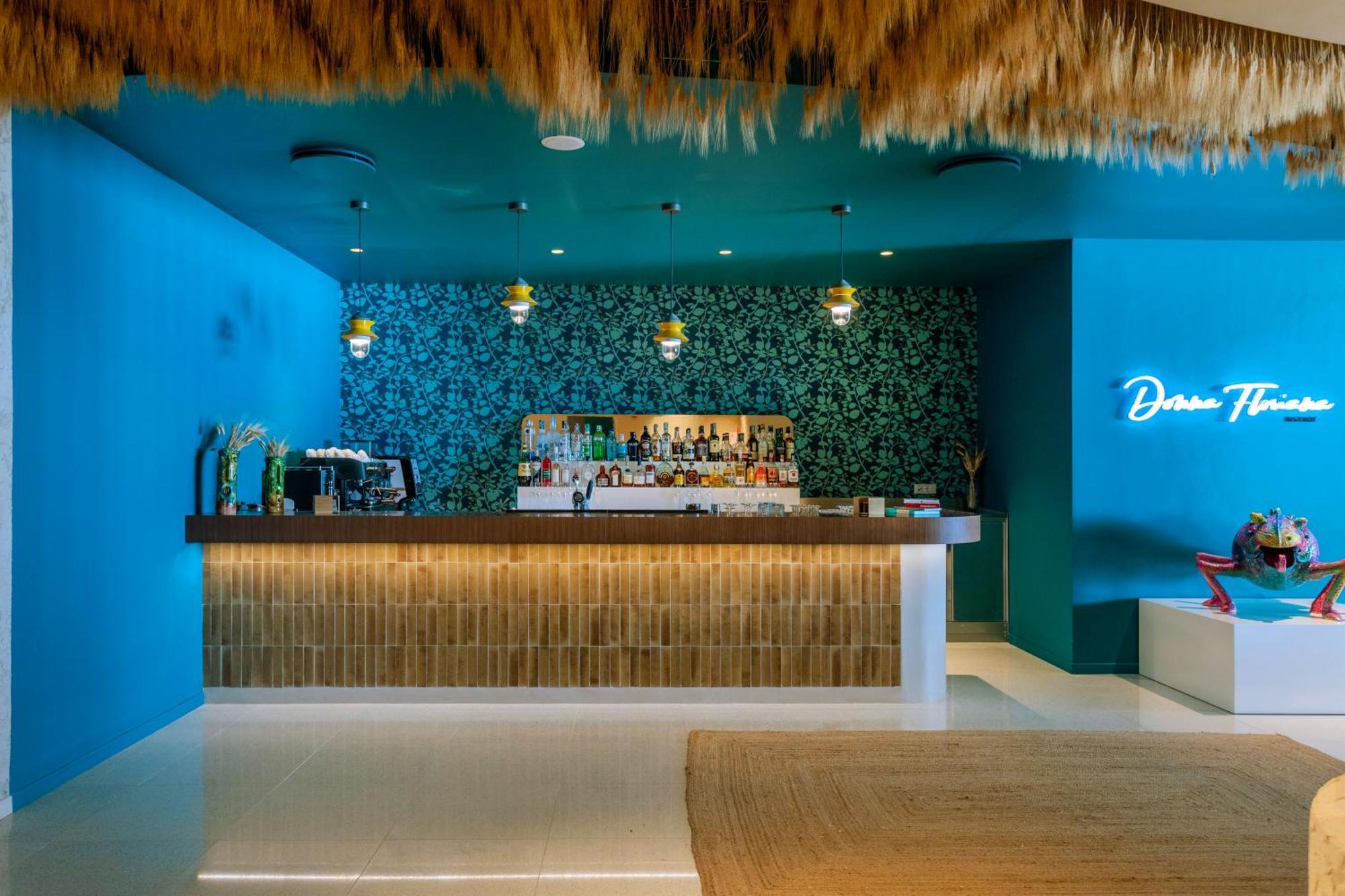 Mangia'S Torre Del Barone Resort ชากกา ภายนอก รูปภาพ