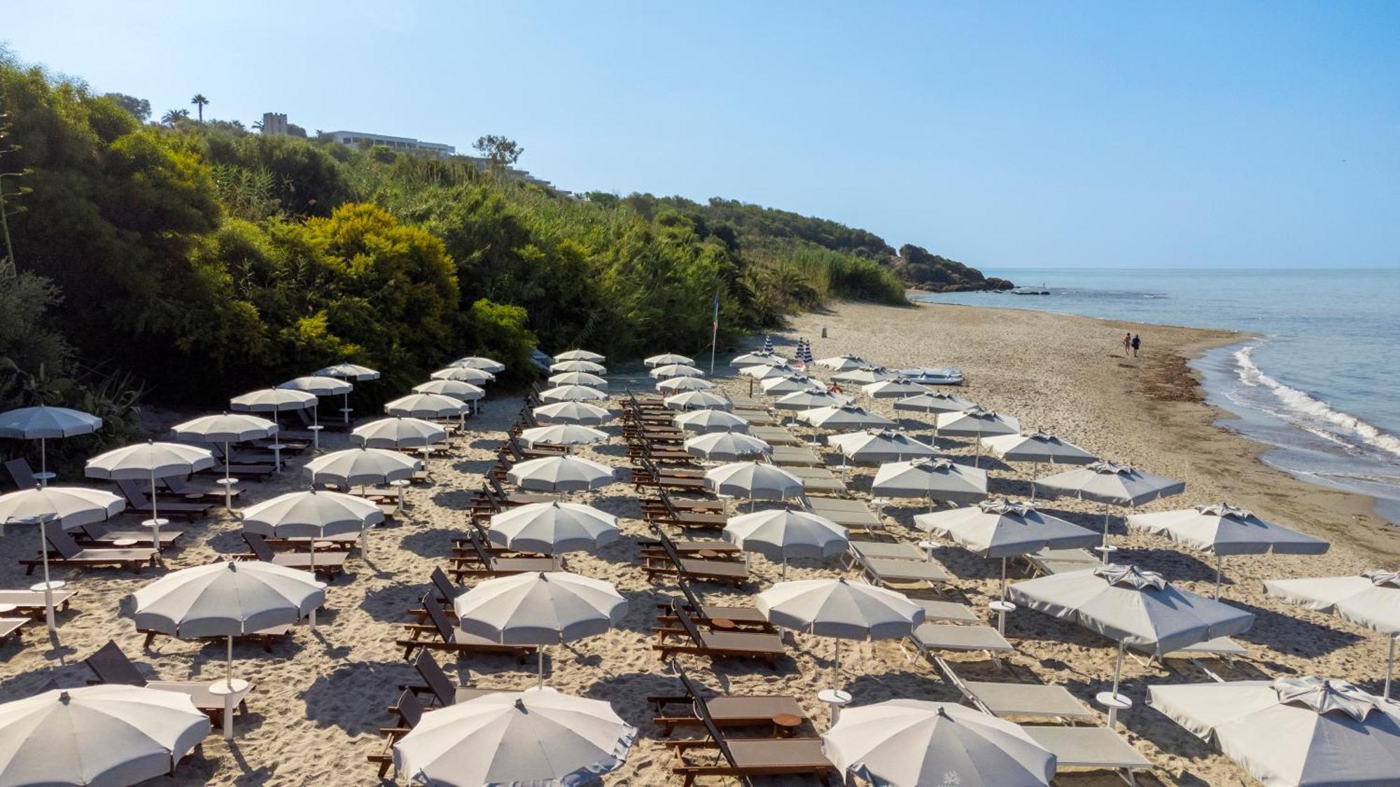 Mangia'S Torre Del Barone Resort ชากกา ภายนอก รูปภาพ
