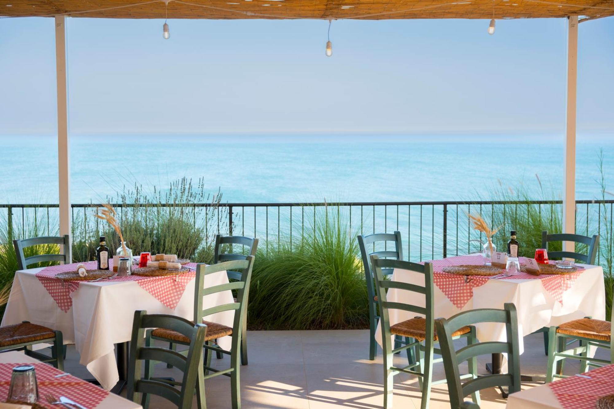 Mangia'S Torre Del Barone Resort ชากกา ภายนอก รูปภาพ