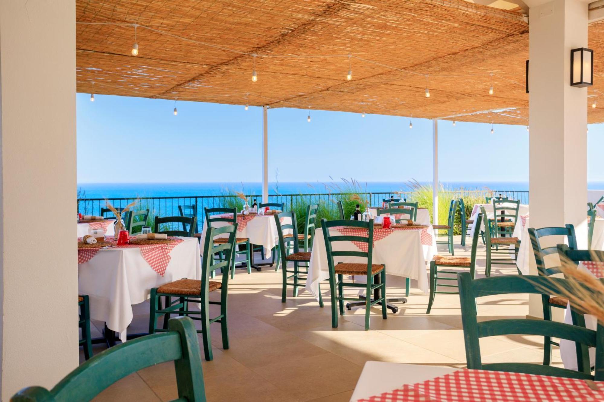 Mangia'S Torre Del Barone Resort ชากกา ภายนอก รูปภาพ
