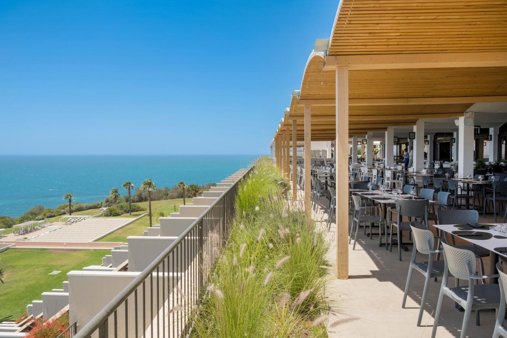Mangia'S Torre Del Barone Resort ชากกา ภายนอก รูปภาพ