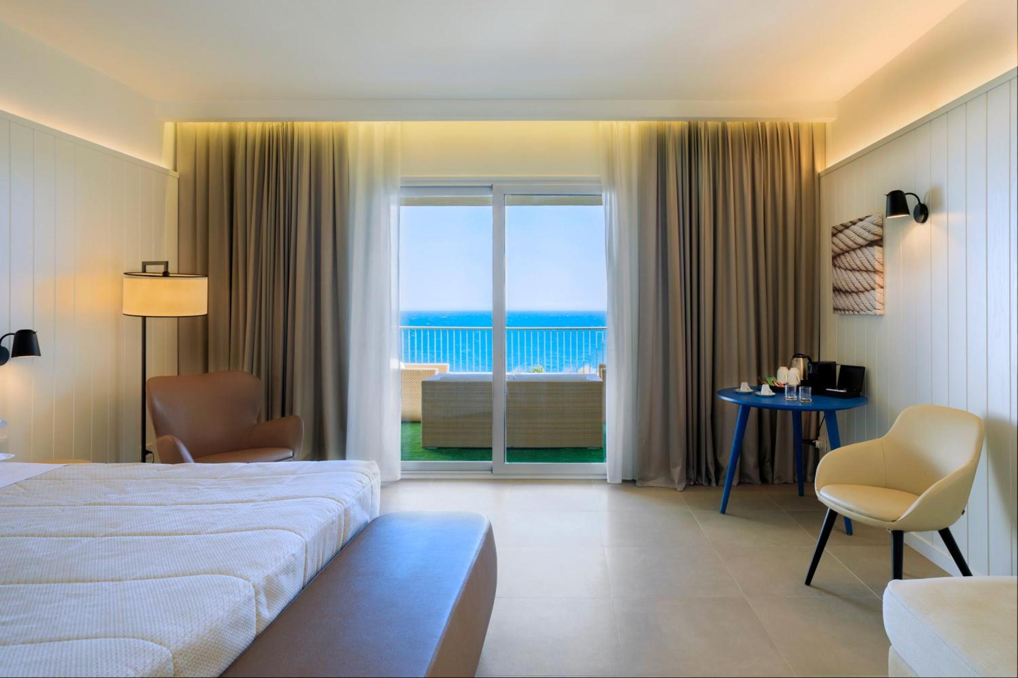 Mangia'S Torre Del Barone Resort ชากกา ภายนอก รูปภาพ