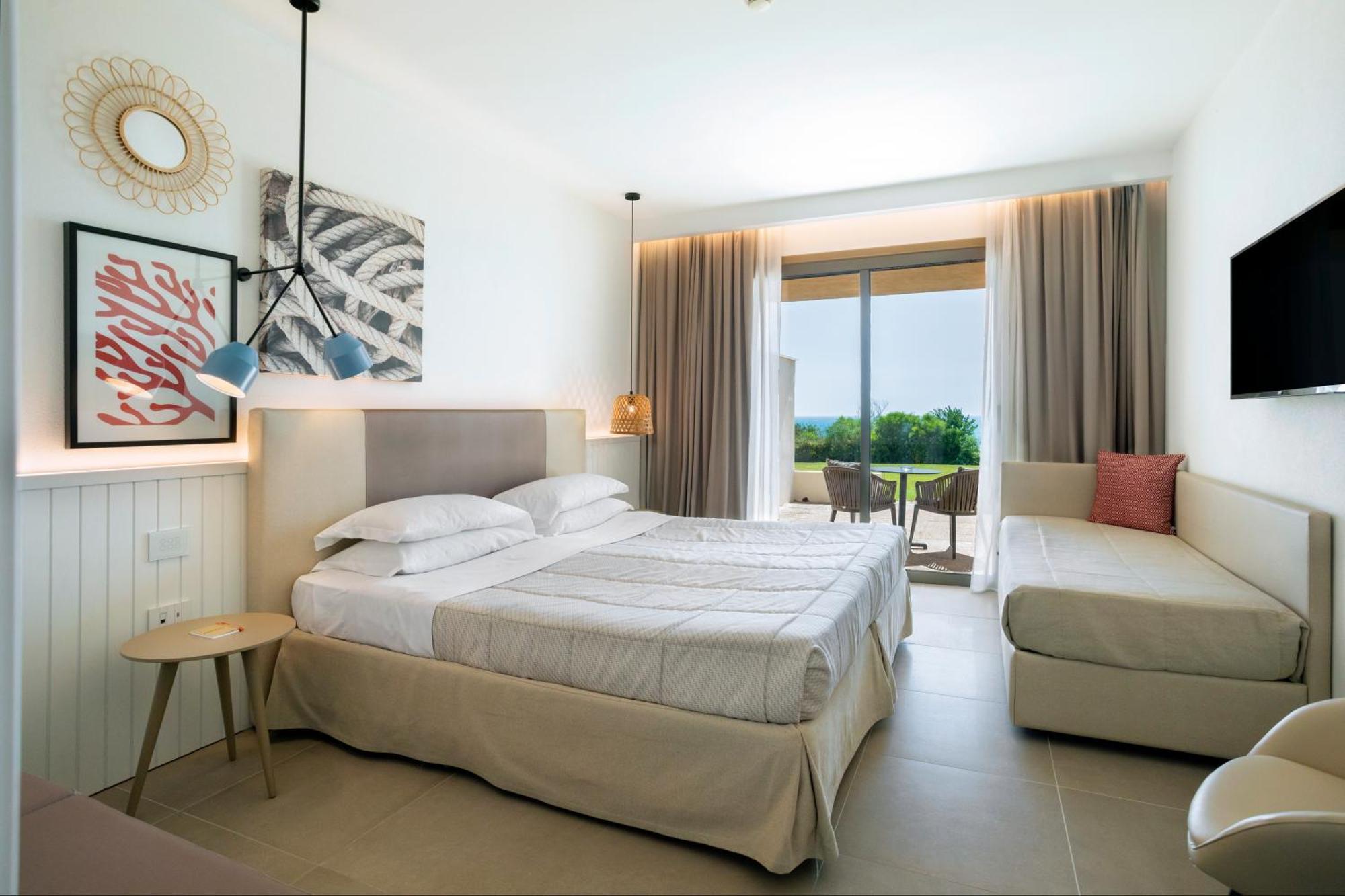 Mangia'S Torre Del Barone Resort ชากกา ภายนอก รูปภาพ