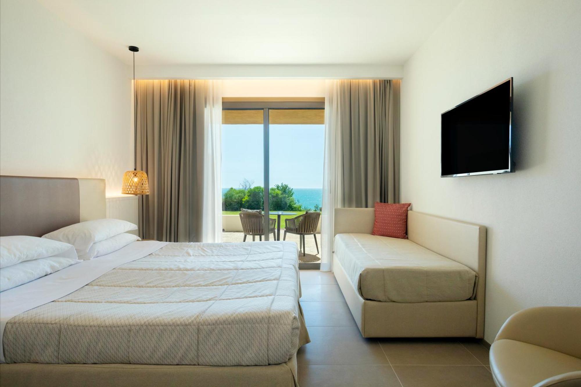 Mangia'S Torre Del Barone Resort ชากกา ภายนอก รูปภาพ