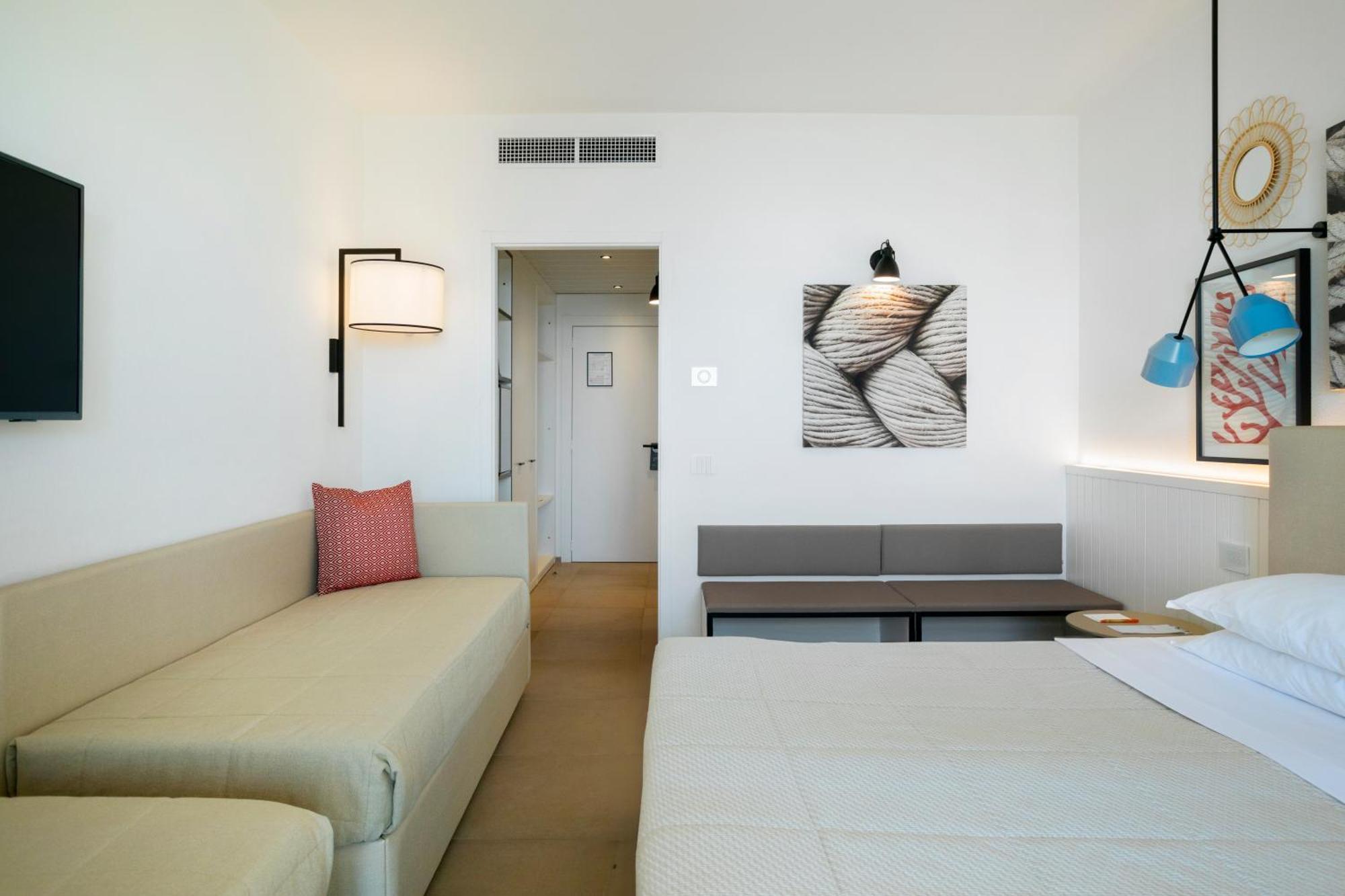 Mangia'S Torre Del Barone Resort ชากกา ภายนอก รูปภาพ