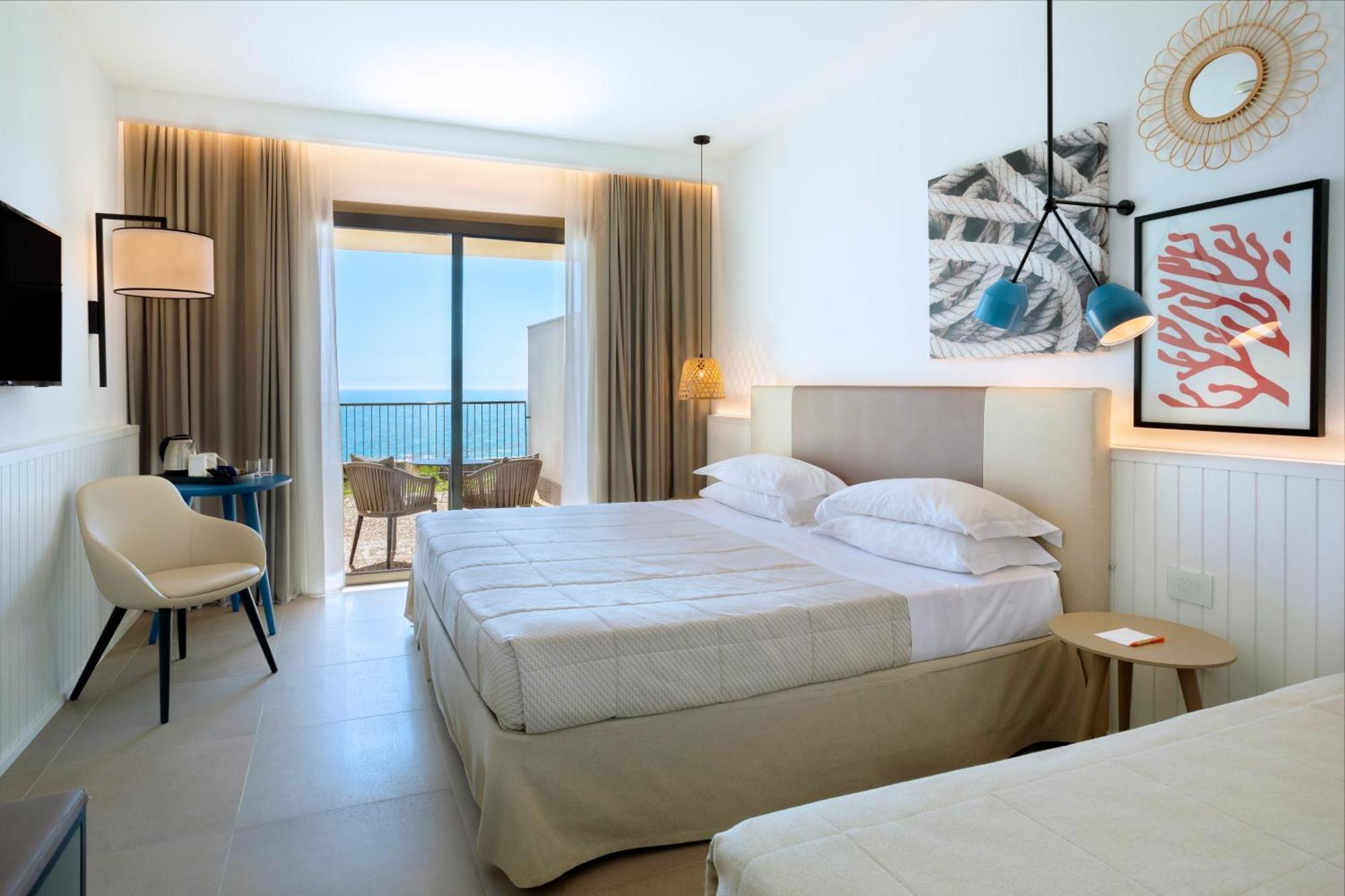 Mangia'S Torre Del Barone Resort ชากกา ภายนอก รูปภาพ