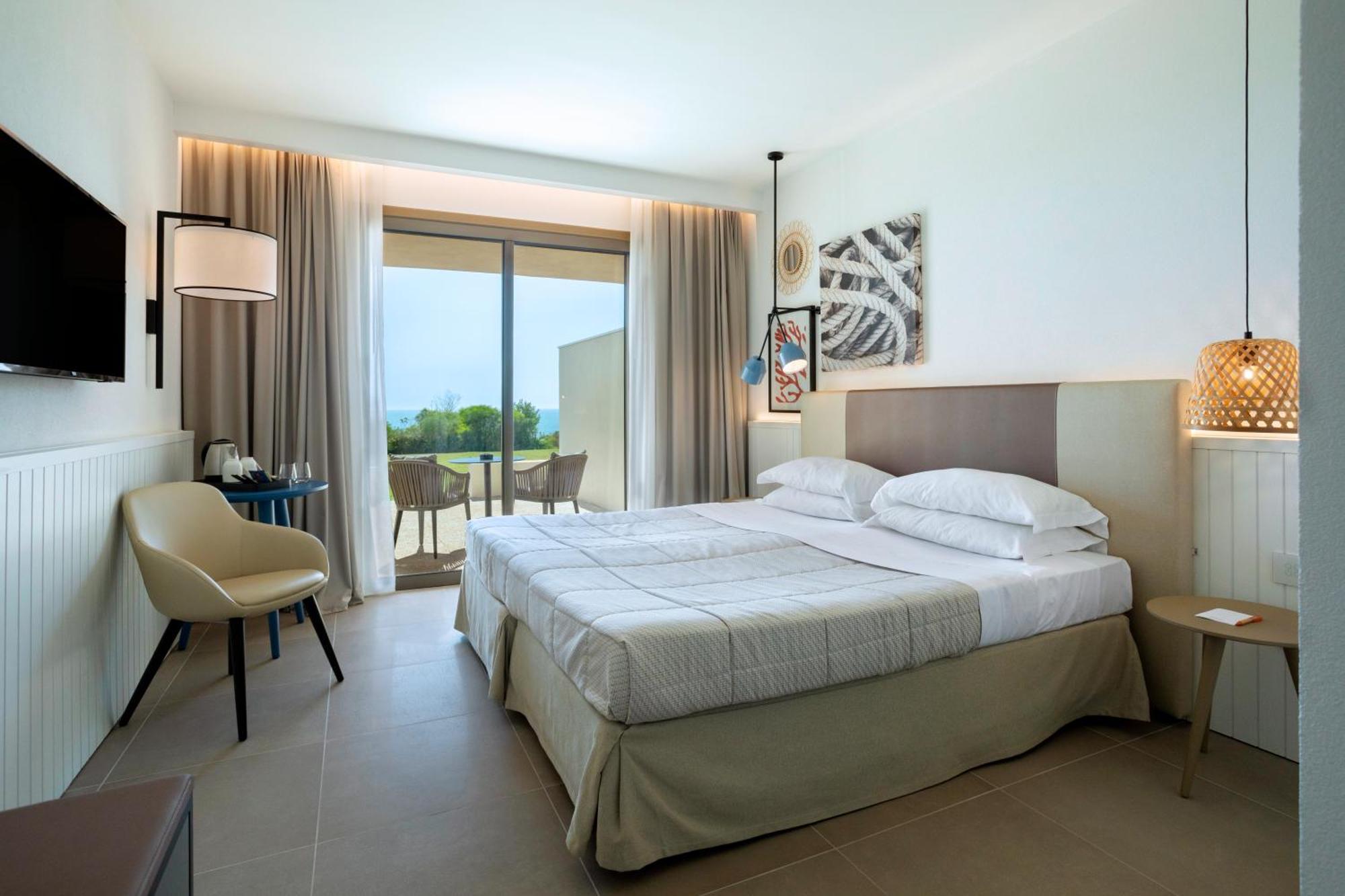 Mangia'S Torre Del Barone Resort ชากกา ภายนอก รูปภาพ