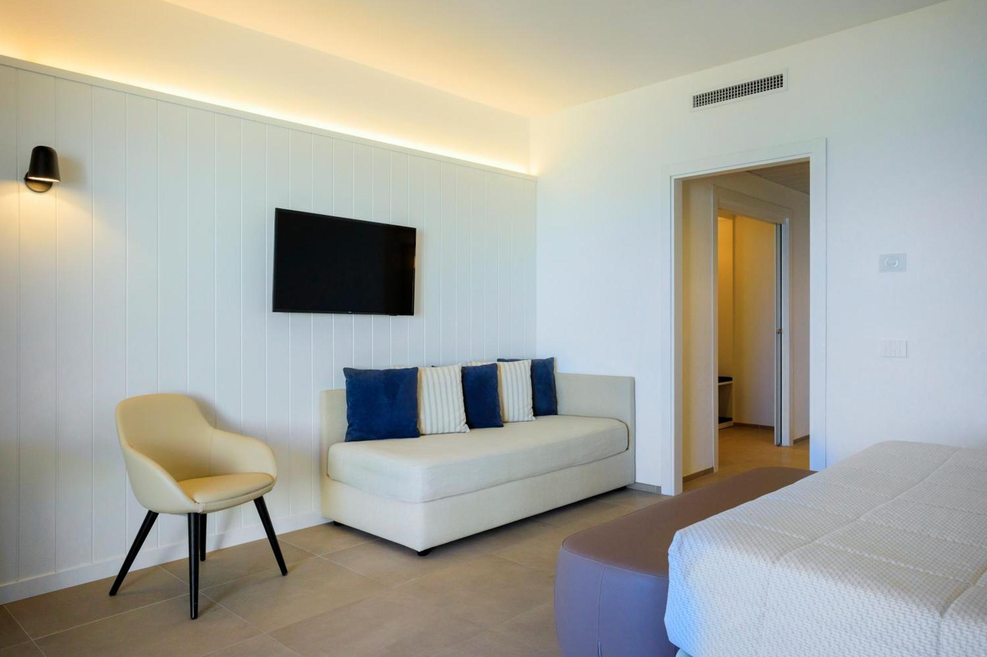 Mangia'S Torre Del Barone Resort ชากกา ภายนอก รูปภาพ