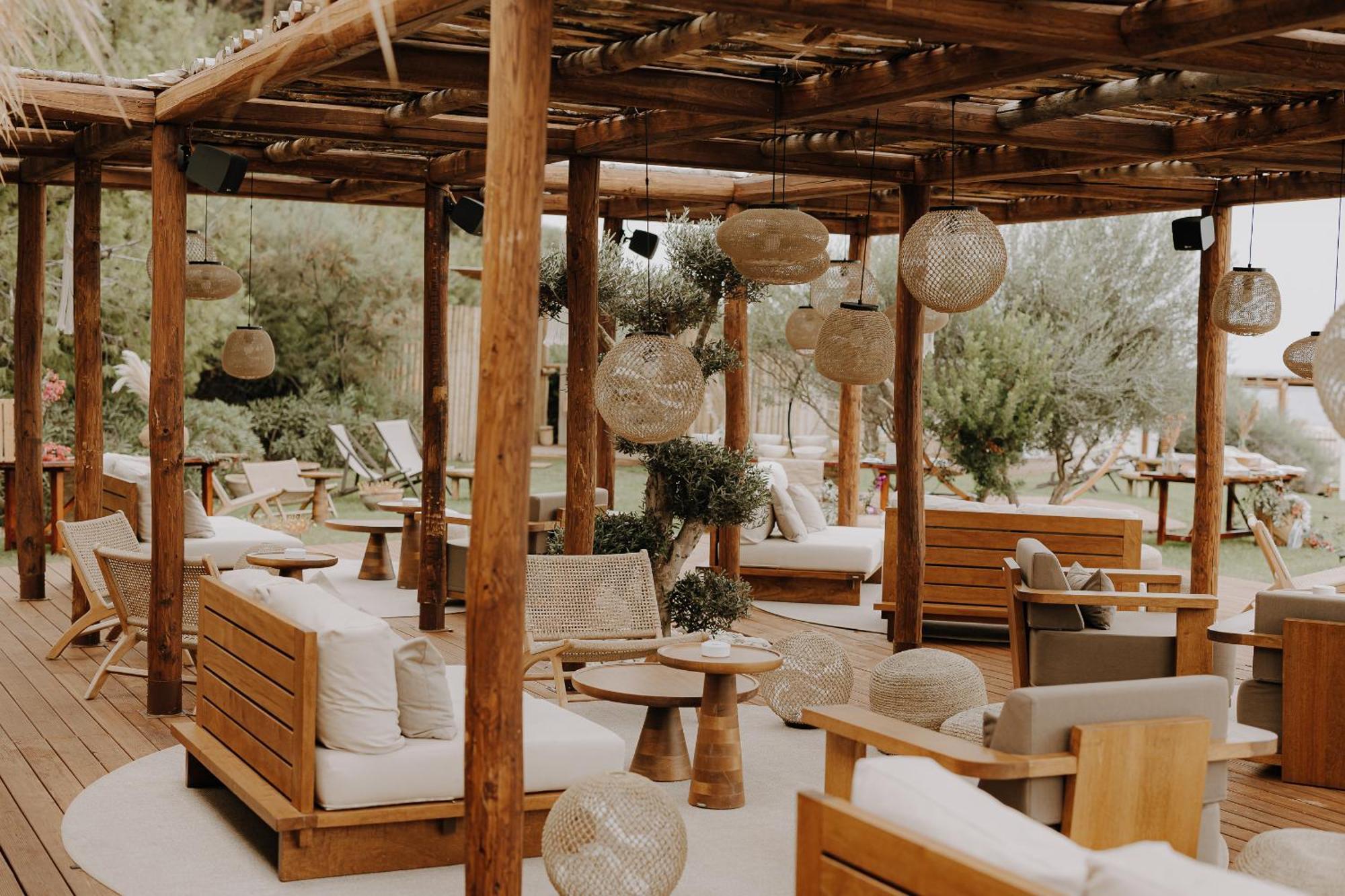 Mangia'S Torre Del Barone Resort ชากกา ภายนอก รูปภาพ