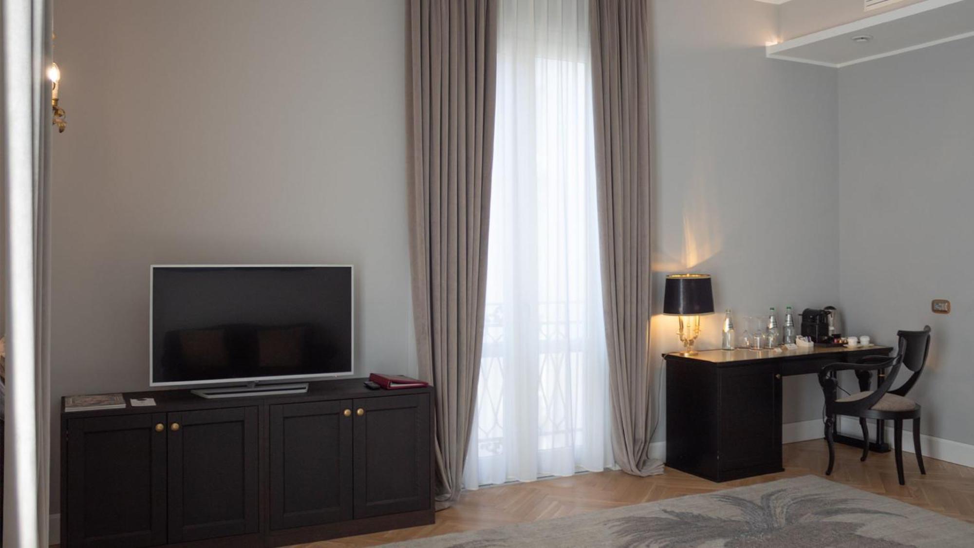 Mangia'S Torre Del Barone Resort ชากกา ภายนอก รูปภาพ